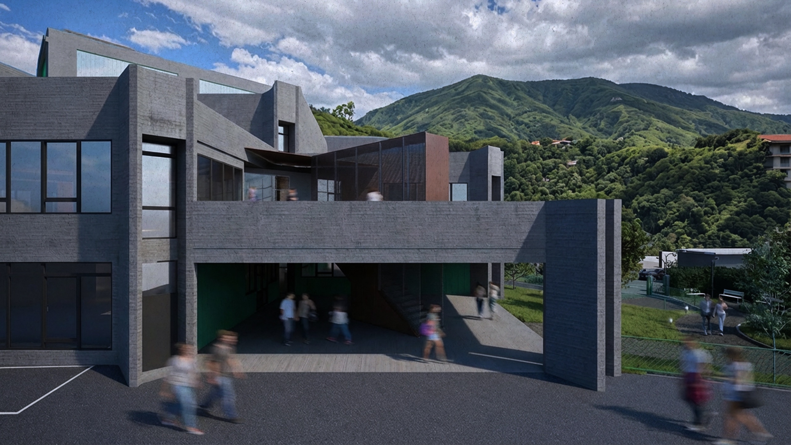 Biblioteca Civica di Pont Canavese