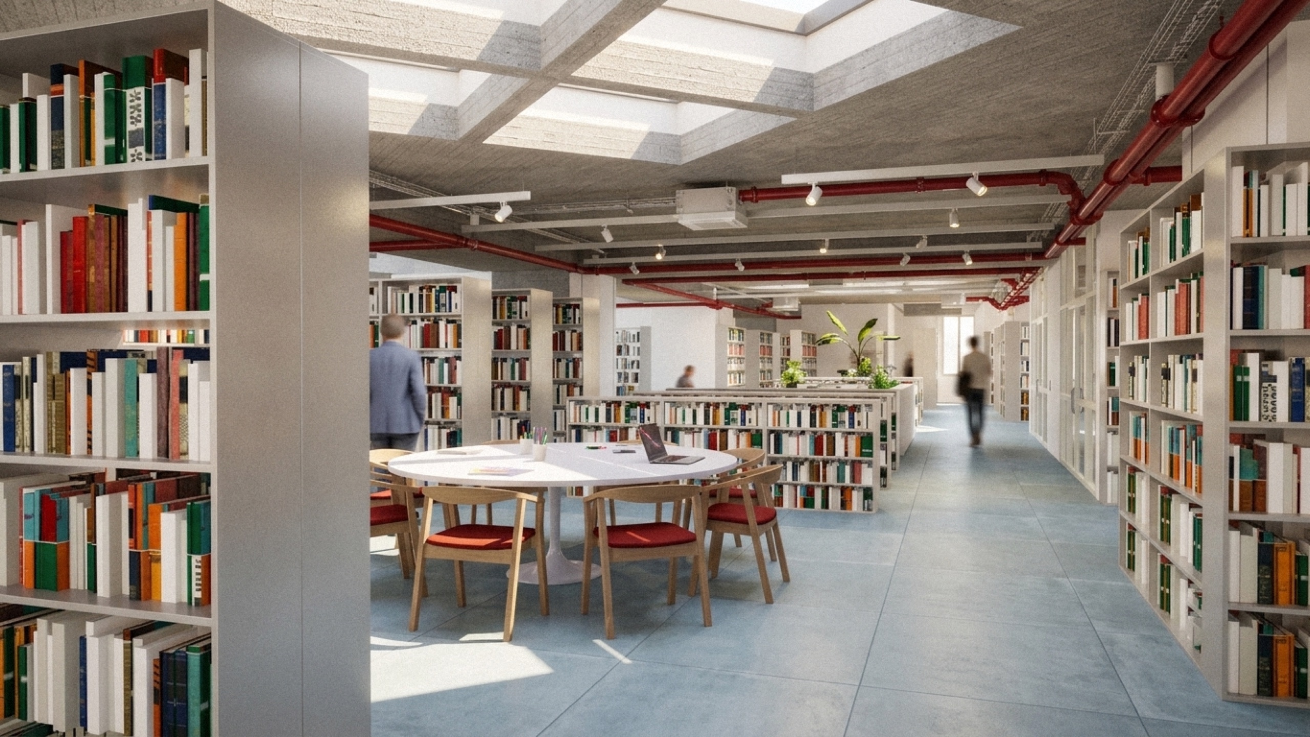 Biblioteca Civica di Pont Canavese