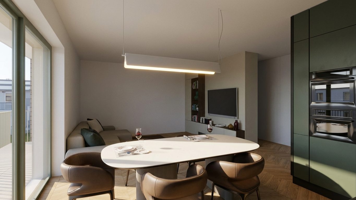 Residenza Pedaggio