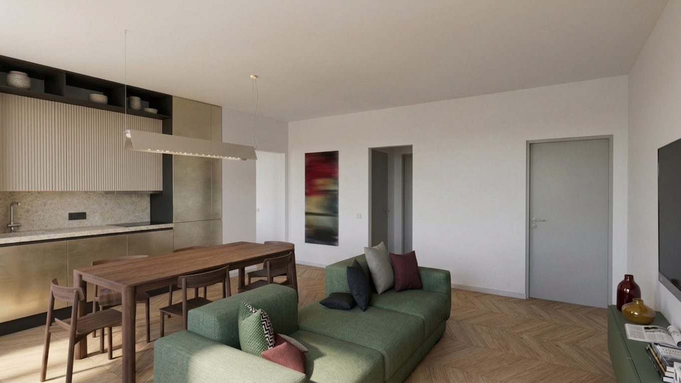 Residenza Pedaggio