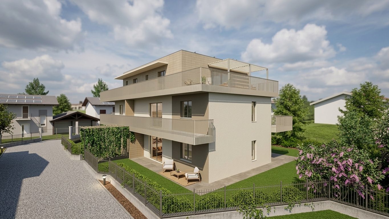 Residenza Pedaggio