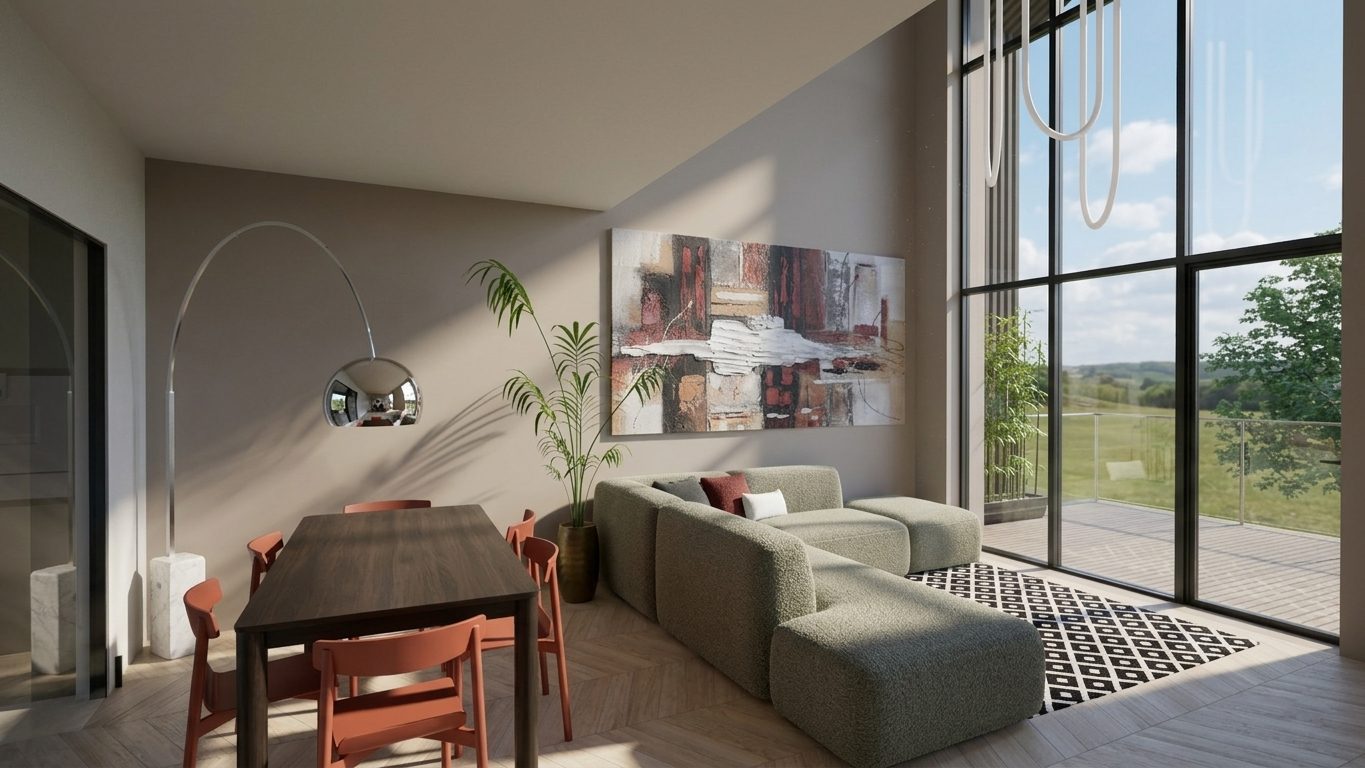 Residenze Ossigeno