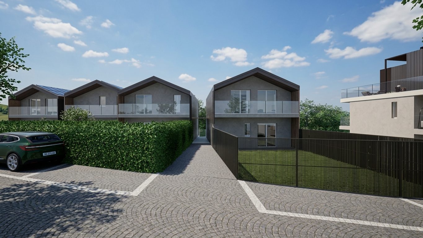 Residenze Ossigeno
