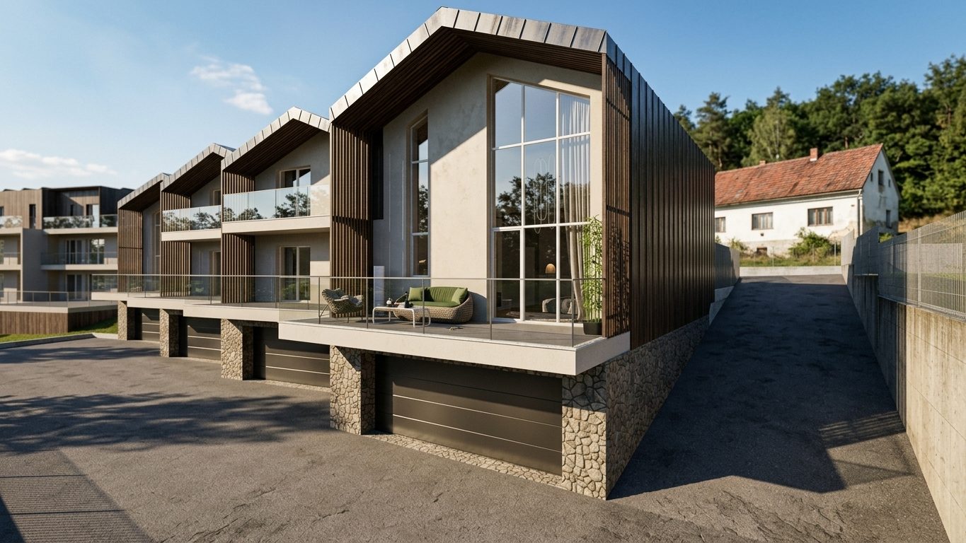 Residenze Ossigeno