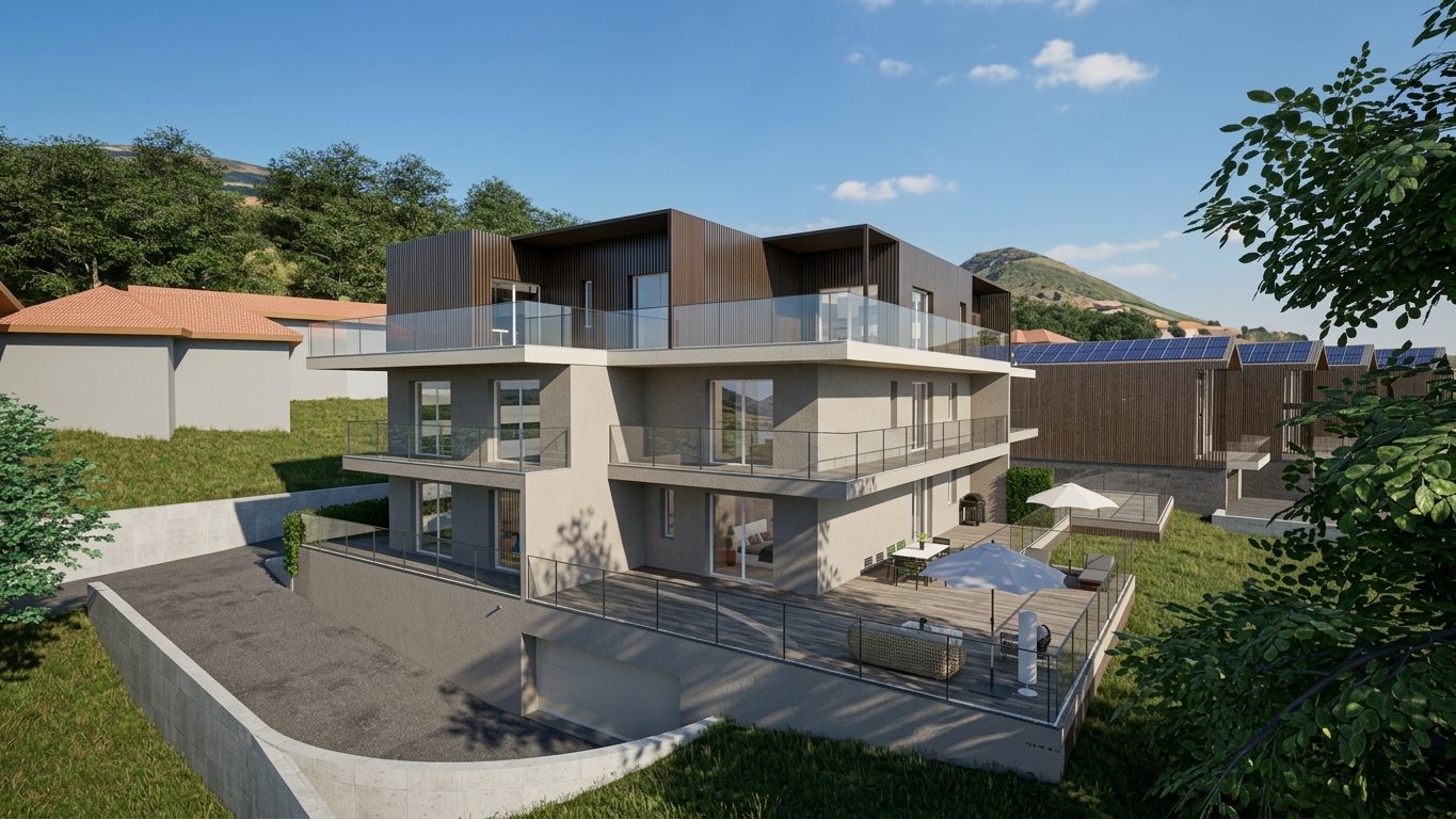 Residenze Ossigeno